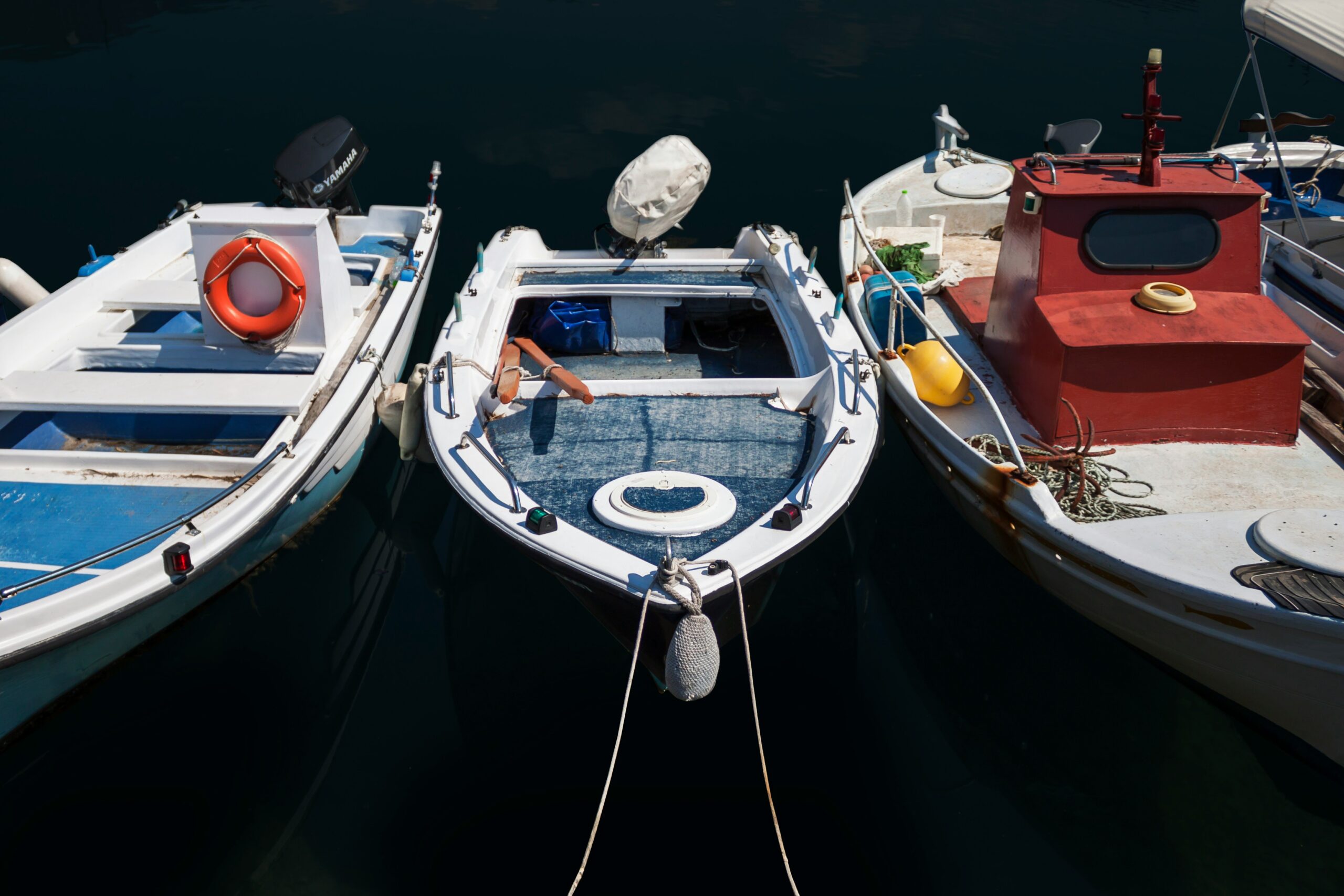 Boat Hire