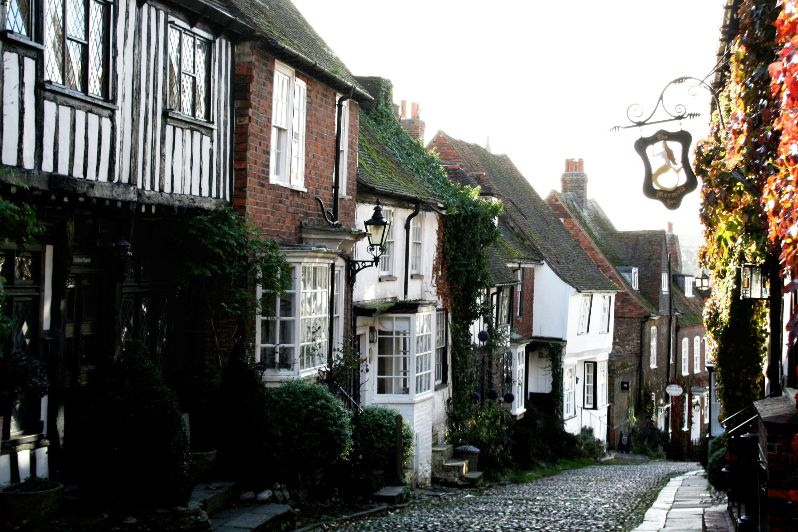 Rye Harbour