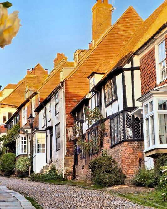 What to do this Summer in Rye