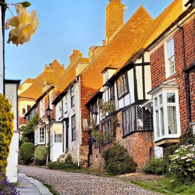 What to do this Summer in Rye